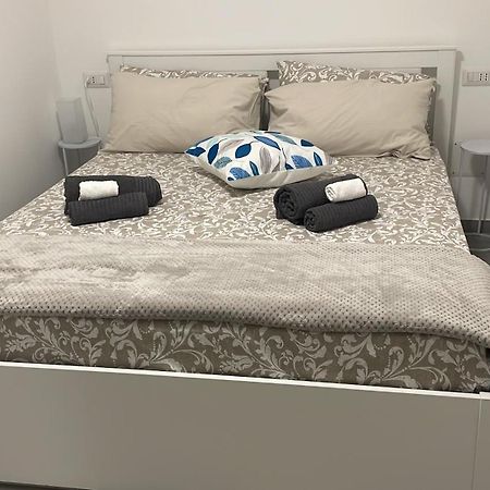 Stampixeddu Lejlighed Cagliari Eksteriør billede
