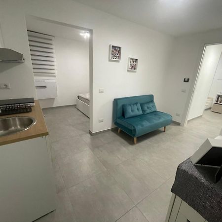 Stampixeddu Lejlighed Cagliari Eksteriør billede