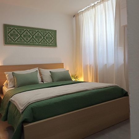 Stampixeddu Lejlighed Cagliari Eksteriør billede