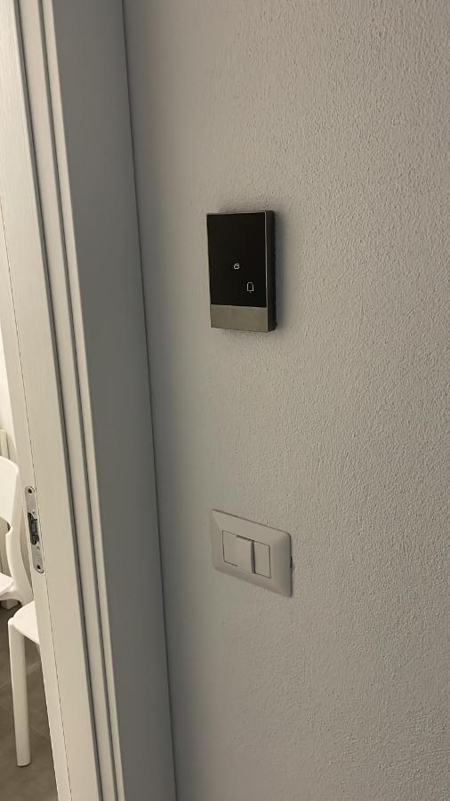 Stampixeddu Lejlighed Cagliari Eksteriør billede