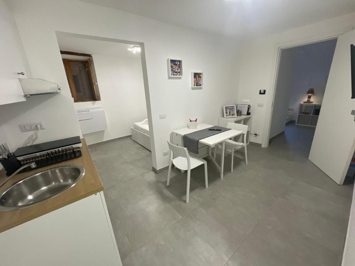 Stampixeddu Lejlighed Cagliari Eksteriør billede